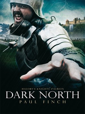cover image of Dark North